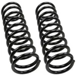 Coil Spring Set Moog 81703 Fits 09-13 Subaru Forester. Fixed Price $89.19.