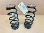 16-17 Buick Envision Fwd Rear Right/left Suspension Coil Spring Set, Oem LOT3561. Fixed Price $40.00.