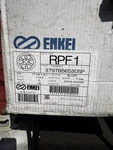 Enkei RPF1 Inch Wheel. 17X8 1/2. Fixed Price $99.00.