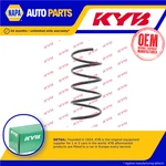 Coil Spring Fits Mercedes C270 S203, W203 2.7D Front 00 To 07 OM612.962 Kyb New. Fixed Price $53.91.