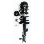Fcs Front Left Suspension Strut And Coil Spring Assembly Fits Saturn L300. Fixed Price $150.71.