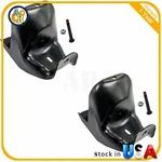 2PCS Leaf Spring Hanger Front Rear For 1996-2015 Gmc Savana 1500 2500. Fixed Price $73.71.