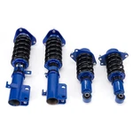 Maxpeedingrods Coilover Lowering Coils For Toyota Celica 00-06 Shock Springs. Fixed Price $224.00.