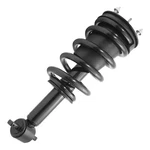 Front Complete Strut Spring Mount Assembly For Chevrolet Silverado 1500 Gmc 4WD. Fixed Price $206.20.