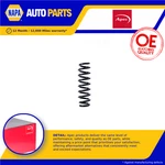 Coil Spring Rear ACS1393 Apec Suspension 33536764393 33536767336 33536767337 New. Fixed Price $35.87.