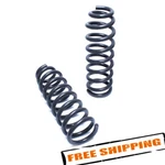 Maxtrac 752225-8 2.5" Lift Springs For 2003-2008 Dodge Ram 2500/3500 2WD V8 Hemi. Fixed Price $235.13.