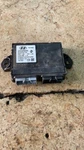 Hyundai Santa Fe 2019 2022 Audio Control Unit 81870S110. Fixed Price $110.00.