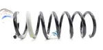 New Oem Ford Rear Suspension Coil Spring CV6Z-5560-N Focus Electric 12-18. Fixed Price $71.25.