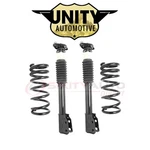 Unity Rear Air Spring To Coil Conversion For 1986-1999 Buick Lesabre 3.0L Wa. Fixed Price $297.54.