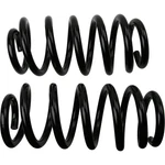 Rear Coil Springs 2006-2018 Toyota RAV4 Xle 2.5L 3.5L Cyl MC81749. Fixed Price $179.91.
