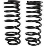 Rear Set Of 2 Fits Ford Mustang Mercury Capri Variable Rate & Coil Springs. Fixed Price $50.19.