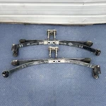 2013-2021 Nissan NV200, Chevrolet Rear Left And Right Leaf Springs Oem. Fixed Price $350.00.