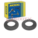 Moog Rear Coil Spring Insulator 1998-2002 Ford Crown Victoria Suspension Rp. Fixed Price $15.32.
