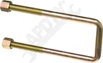 Dorman 35663 U-bolt 5/8 X -3/4 3-1/8 Square. Fixed Price $27.81.