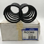 New!! Carquest Suspension Coil Springs - Premium Steering Parts CC869. Fixed Price $59.95.