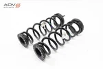 2023 2025 Kia Sportage Fwd Rear Left & Right Side Coil Spring Oem -set-. Fixed Price $118.74.