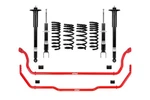 Eibach Springs 3510 680 Pro Kit Damper Shocks Sway Bars. Fixed Price $1494.00.