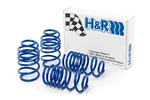 H&r Super Sport Springs Camaro 2010-2011 Lowering Kit Performance 50778-77. Fixed Price $290.00.