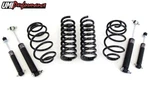 Umi Performance SS103050G 1978-1988 Gm G-body 1" Shock & Spring Lowering Kit. Fixed Price $665.99.