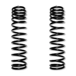 Rock Krawler RK04186P 1.5" Front Coil Springs For 07-18 Wrangler Jk 4DR. Fixed Price $236.55.