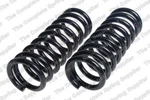 Coil SPRING-4 Door, Sedan Lesjofors 4477800 Fits 86-87 Saab 900. Fixed Price $202.99.