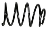 Original Sachs Suspension Spring 993 709 For Bmw. Fixed Price $77.01.
