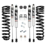 Synergy 8650-12 Leveling Kit Suspension; 2-1/2" Lift; Coil Spring; With. Fixed Price $1521.71.