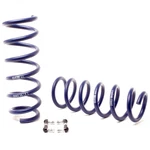 H&r 50469 Lowering Sport Front Springs Rear Rods Kit For 10-16 Bmw 535I 550I F07. Fixed Price $292.84.