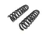 2013-2015 Bmw X1 (E84) Rear Left & Right Suspension Coil Spring SET-2. Fixed Price $109.24.