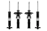Eibach Pro-damper Kit Set Of Dampers (35101.840). Fixed Price $599.00.