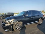 Used Rear Right Ind Suspension Assembly Fits: 2017 Infiniti QX60 Without Cros. Fixed Price $96.00.