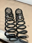 Oem 2021-24 Ford F150 Raptor Rear Suspension Coil Spring Set ML3V-5560-BG. Fixed Price $399.00.