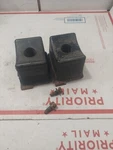 1996-2002 Toyota 4RUNNER Left Right Rear Suspension Stop Bumper W/bolts Oem. Fixed Price $119.99.