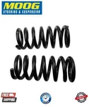 80994 Moog Set Of 2 Coil Springs Front New For Chevy S10 Pickup Chevrolet Pair. Fixed Price $168.12.