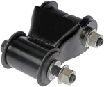 Dorman 722-041 Rear Position Leaf Spring Shackle Kit For 05-21 Toyota Tacoma. Fixed Price $122.95.
