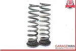 17-20 Mercedes W213 E300 Rear Right And Left Coil Spring Set Of Oem. Fixed Price $88.00.