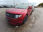 Air/coil Spring Rear Awd 20" Wheel Fits 08-10 Edge 11748485. Fixed Price $83.02.