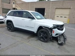 Left Coil/air Spring Oem 22-25 Jeep Grandcher 1YR Wrnty 68568759AB. Fixed Price $125.00.