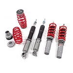 Godspeed Monors Coilover Shock+spring For Audi A6 C7 A7 RS7 12-18 Quattro. Fixed Price $765.00.