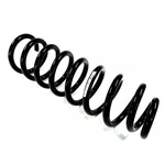 Genuine Volkswagen Coil Spring 7L6-511-115-F. Fixed Price $215.64.