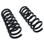 For Mercedes (2008-2020) Coil Spring Rear (2) Mubea + 1 Year Warranty. Fixed Price $160.10.