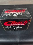 Eibach Ers Linear Main Spring Single (0500.200.1400). Fixed Price $52.00.