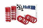 H&r Special Springs Lp 51650-88 Coil Lowering Kit. Fixed Price $391.32.