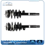 For Bmw 320I 323I 325I 330I Rwd Pair Front Complete Struts & Springs W/ Mounts. Fixed Price $112.74.