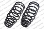 Lesjofors Rear Coil Spring 4414911. Fixed Price $72.86.