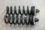Bmw G20 330DX M340IX Original Rear Coil Suspension Springs Left Right Bs Set. Fixed Price $114.27.