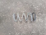 Air/coil Spring Rear Convertible Base Fits 09-13 Infiniti G37 354065. Fixed Price $65.00.