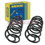 Moog CC501 Coil Spring Set For U501DV SMS501V RCS509V RCS501V CC509 91-0501 Zx. Fixed Price $171.79.