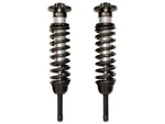 Icon 58635-700 For 05-23 Toyota Tacoma Ext Travel 2.5 Shocks Vs Ir Coilover. Fixed Price $1454.09.