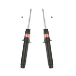 New Pair Set Of 2 Front Kyb Excel-g Suspension Struts For Hyundai Azera Sonata. Fixed Price $191.95.